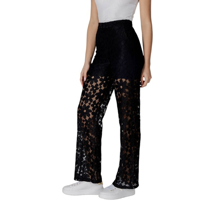 Desigual Pantaloni Donna