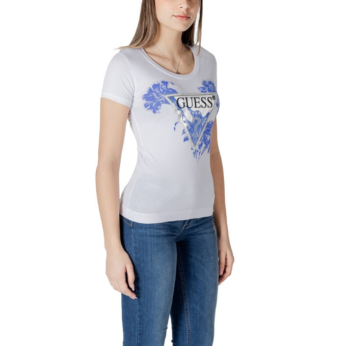 Guess T-Shirt Donna