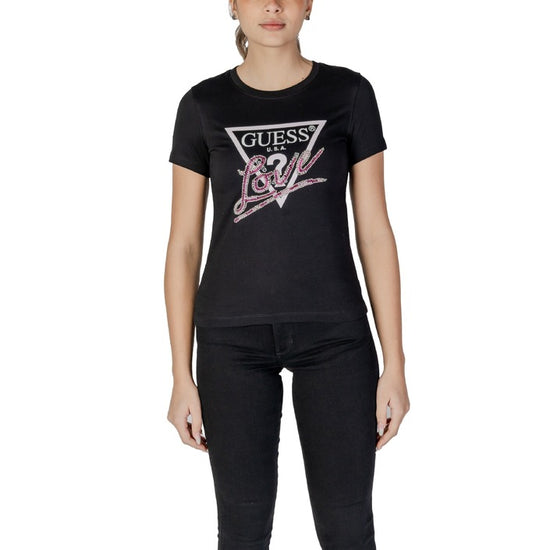 Guess T-Shirt Donna