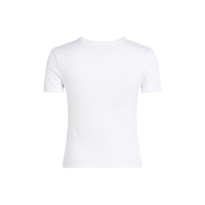 Calvin Klein Jeans T-Shirt Donna