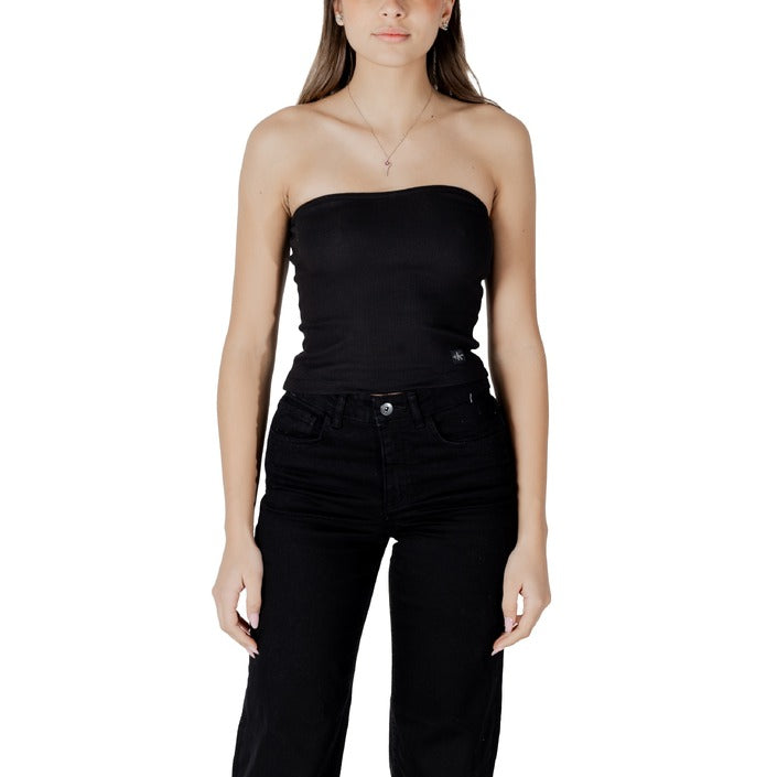 Calvin Klein Jeans Top Donna