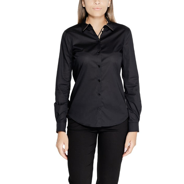 Alviero Martini Prima Classe Camicia Donna