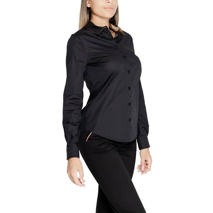 Alviero Martini Prima Classe Camicia Donna