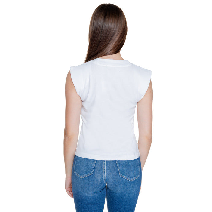 Calvin Klein Jeans T-Shirt Donna