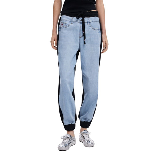 Desigual Jeans Donna