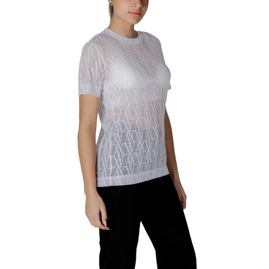 Armani Exchange T-Shirt Donna