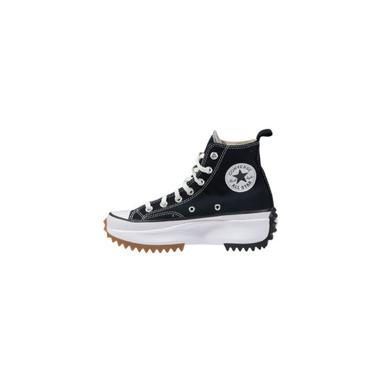 Converse Sneakers Donna Platform High Top