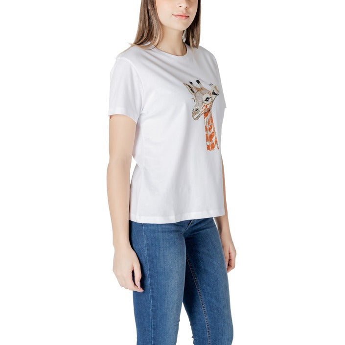 Liu Jo T-Shirt Donna