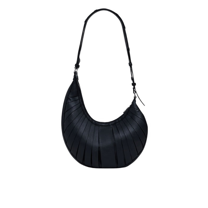 Desigual Borsa Donna Nero Primavera/Estate 2025 | Eleganza e Versatilità