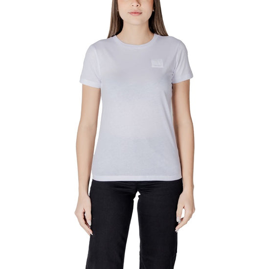 Armani Exchange T-Shirt Donna