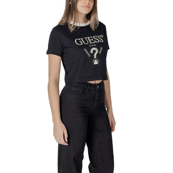 Guess Active T-Shirt Donna