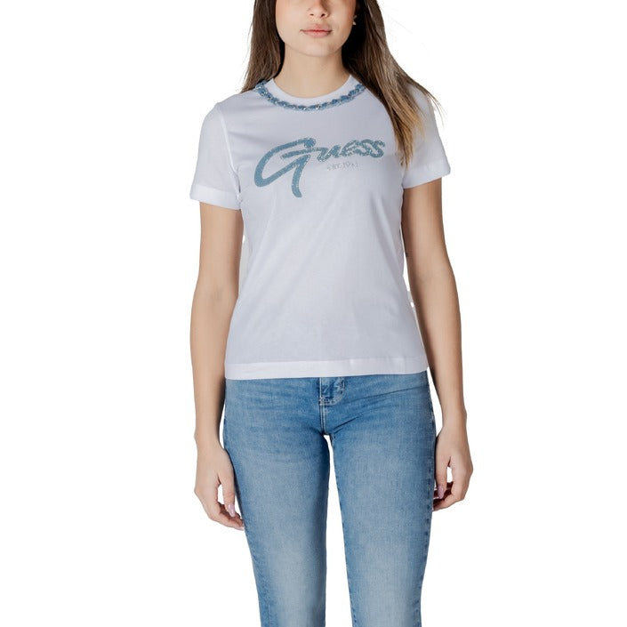 Guess T-Shirt Donna