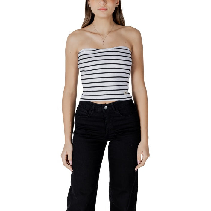 Calvin Klein Jeans Top Donna