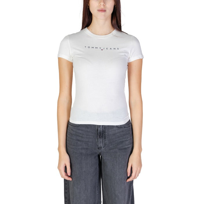 Tommy Hilfiger Jeans T-Shirt Donna