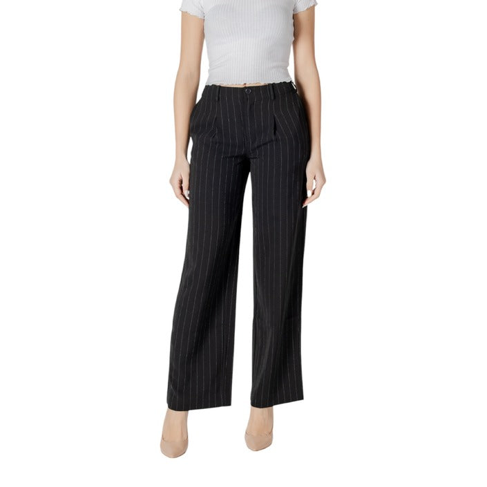 Calvin Klein Jeans Pantaloni Donna