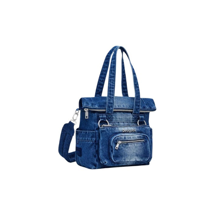 Desigual Borsa Donna