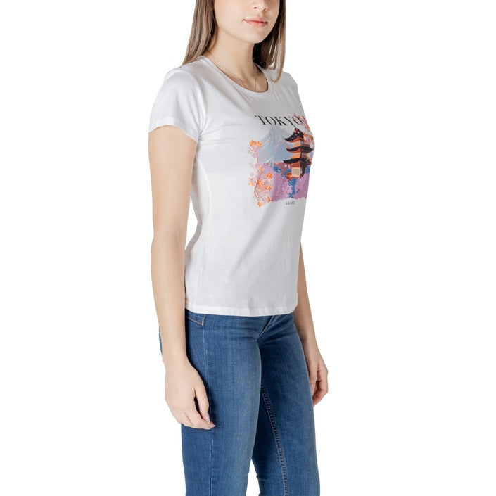 Liu Jo T-Shirt Donna