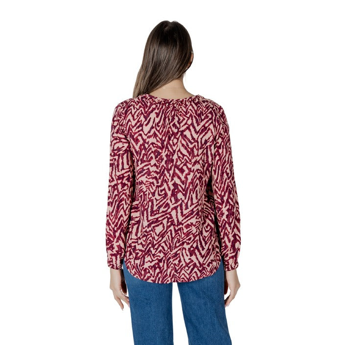 Street One Blouse Donna