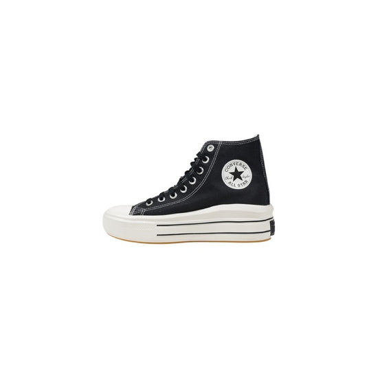 Converse Sneakers Donna Platform High Top