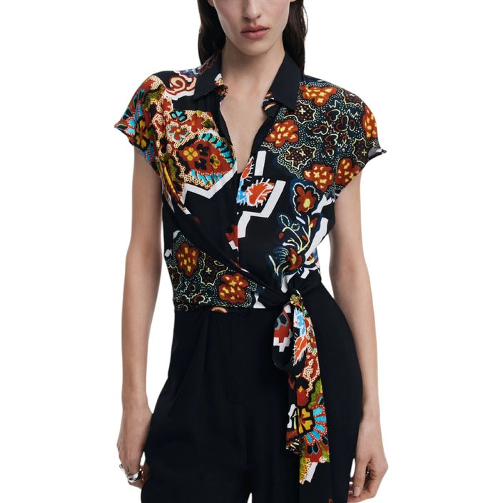 Desigual Tuta Donna