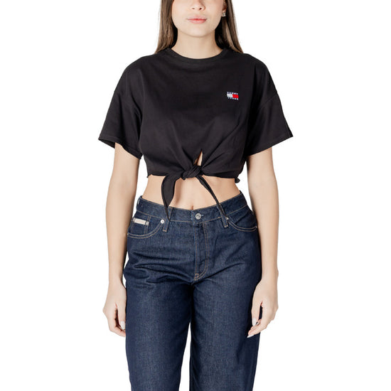 Tommy Hilfiger Jeans Top Donna