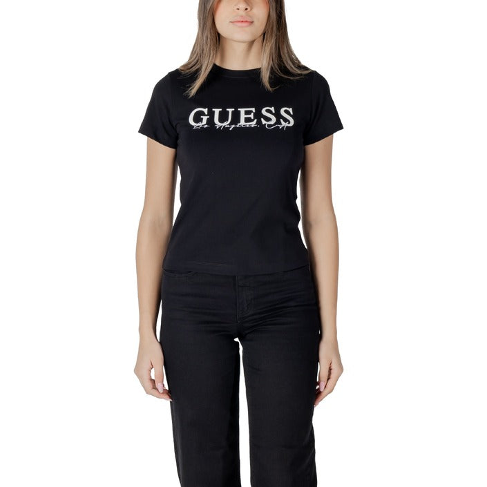 Guess Active T-Shirt Donna