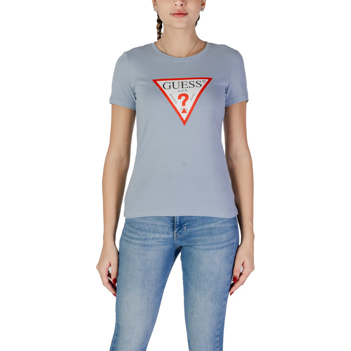 Guess T-Shirt Donna