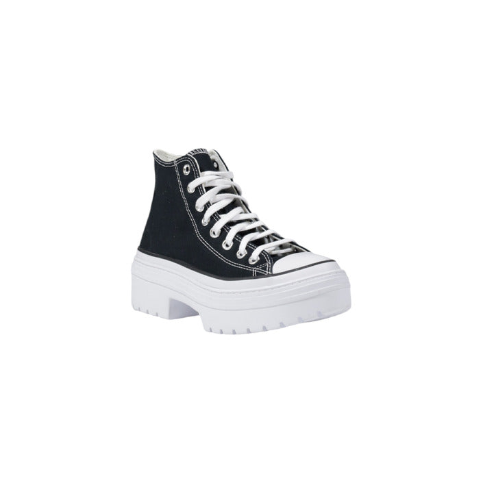 Converse Sneakers Donna Platform High Top