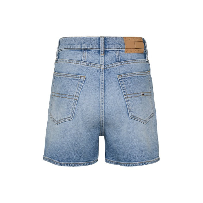 Tommy Hilfiger Jeans Shorts Donna