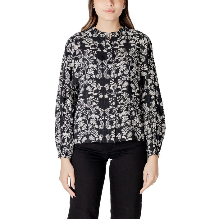 Ichi Blouse Donna