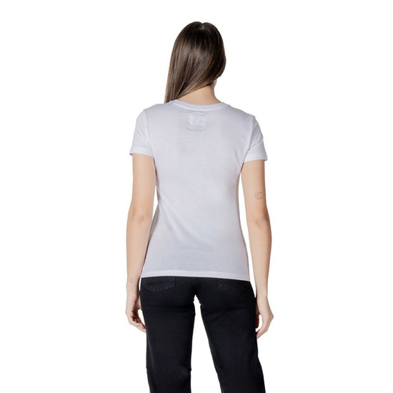 Armani Exchange T-Shirt Donna