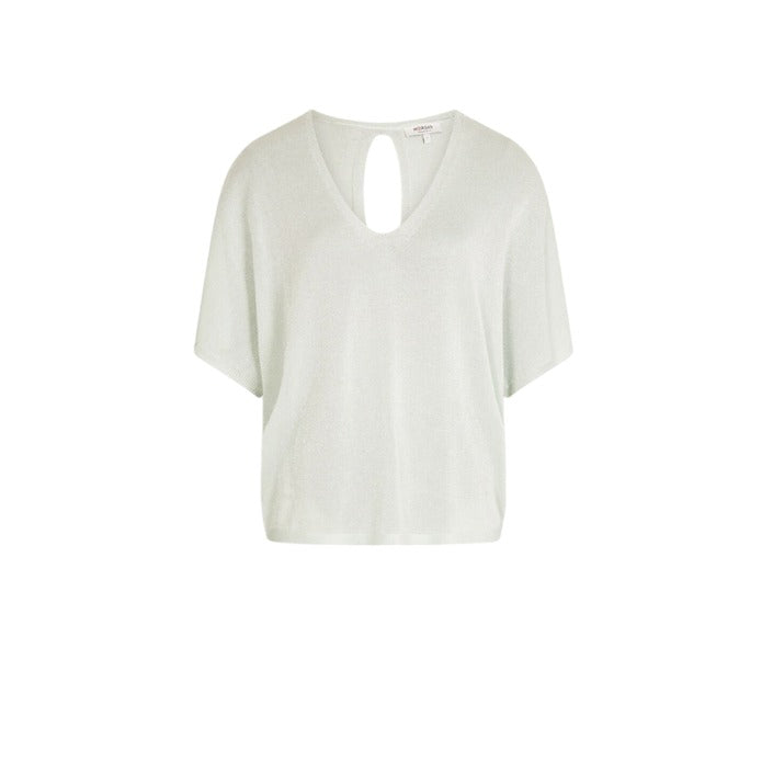 Morgan De Toi T-Shirt Donna