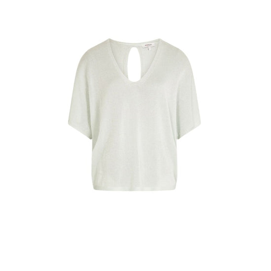 Morgan De Toi T-Shirt Donna