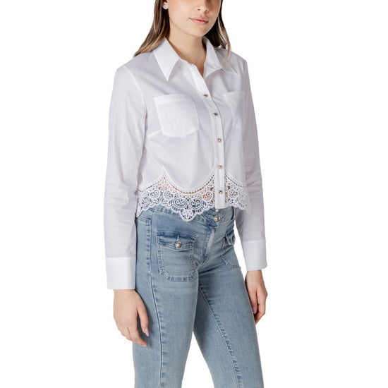 Morgan De Toi Camicia Donna