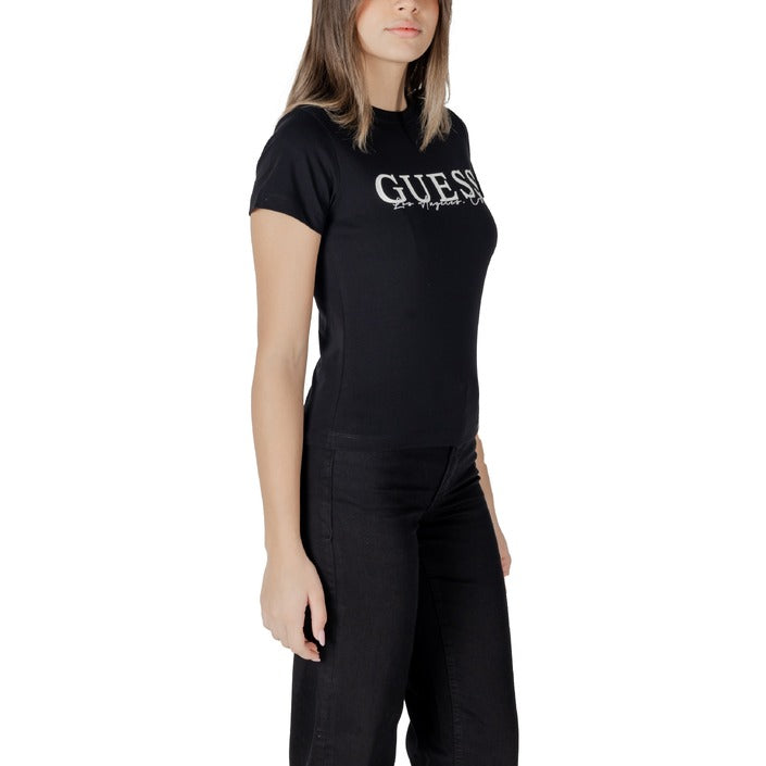 Guess Active T-Shirt Donna