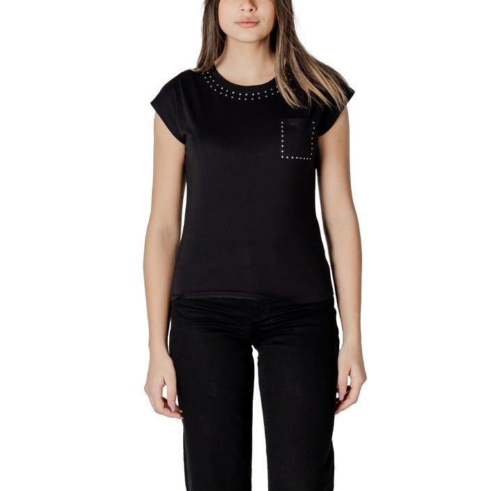 Morgan De Toi T-Shirt Donna