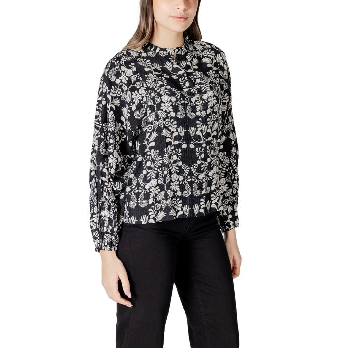 Ichi Blouse Donna