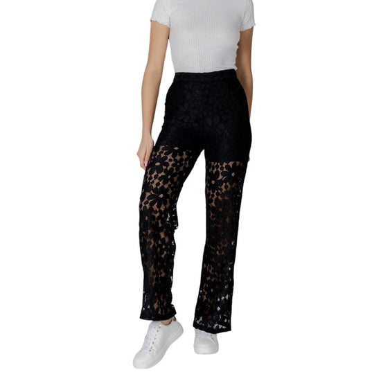 Desigual Pantaloni Donna