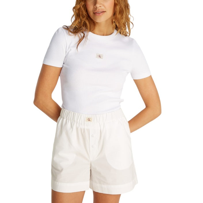 Calvin Klein Jeans T-Shirt Donna