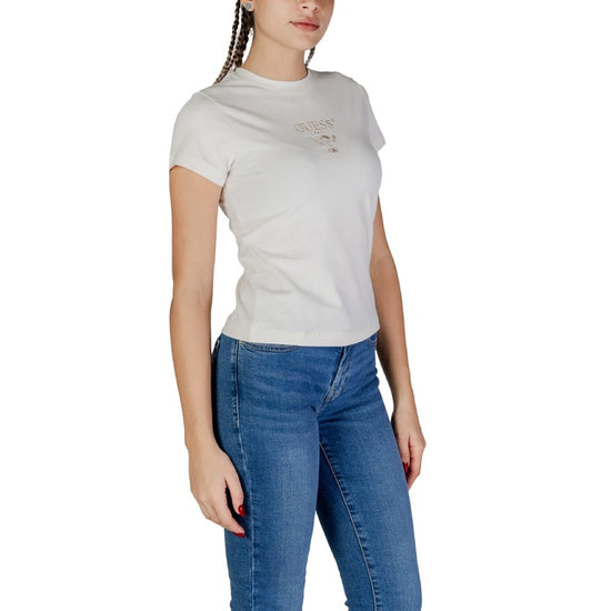 Guess Active T-Shirt Donna