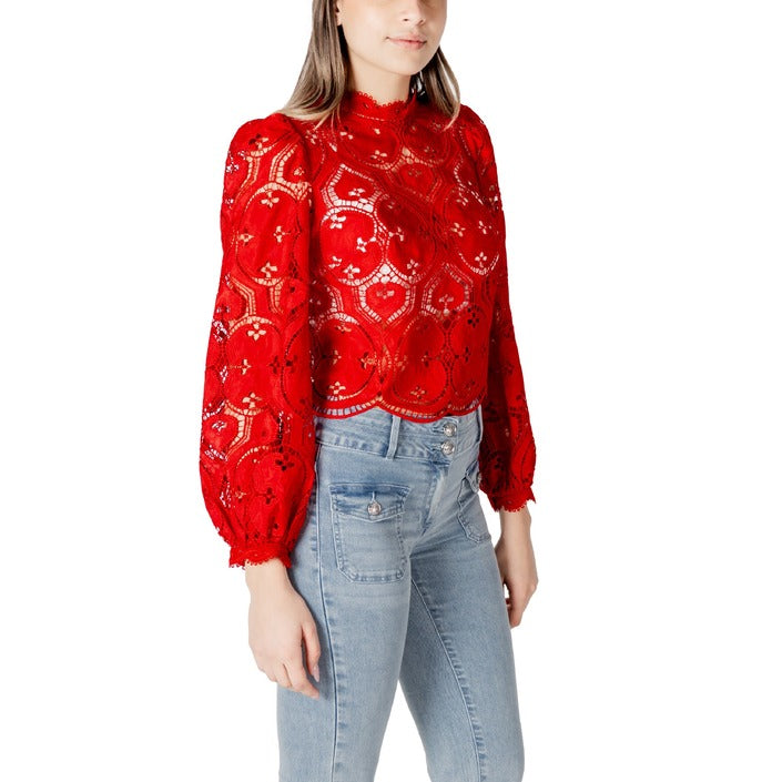 Morgan De Toi Blouse Donna