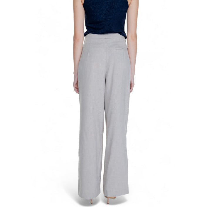 Vila Clothes Pantaloni Donna