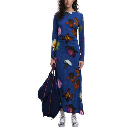 Desigual Abito Donna