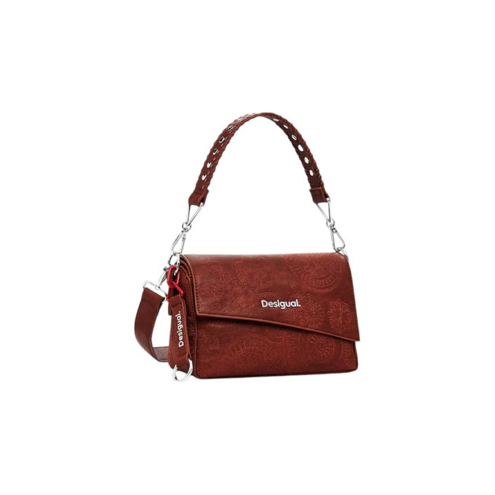 Desigual Borsa Donna