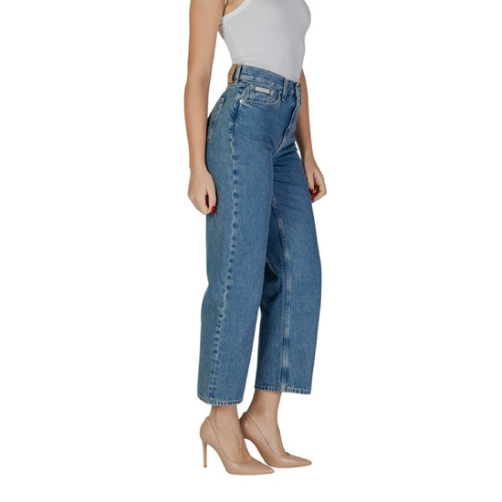 Calvin Klein Jeans Jeans Donna