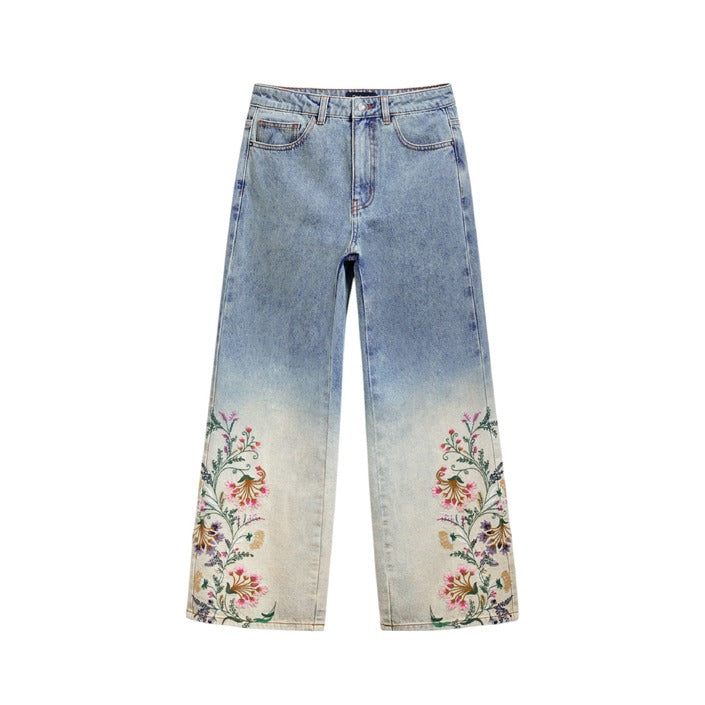 Desigual Jeans Donna