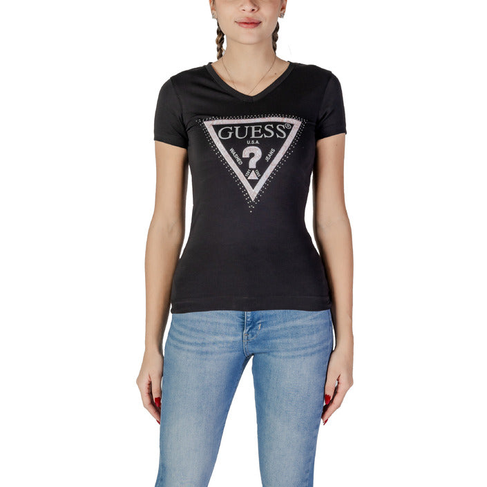 Guess T-Shirt Donna