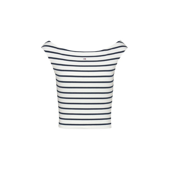 Tommy Hilfiger Jeans Top Donna