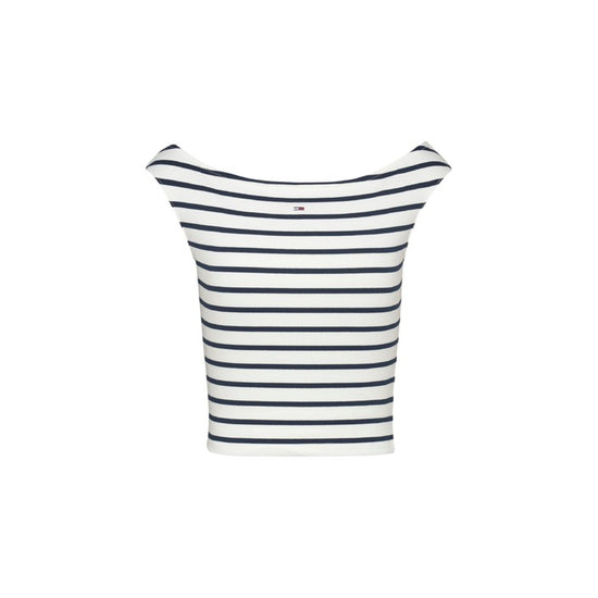 Tommy Hilfiger Jeans Top Donna