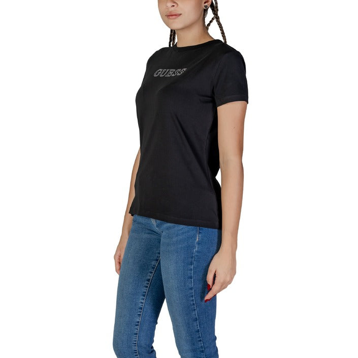 Guess Active T-Shirt Donna